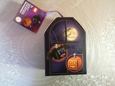 Lego saisonnier-854049-Halloween Duo citrouille et chauve-souris-neuf scellé