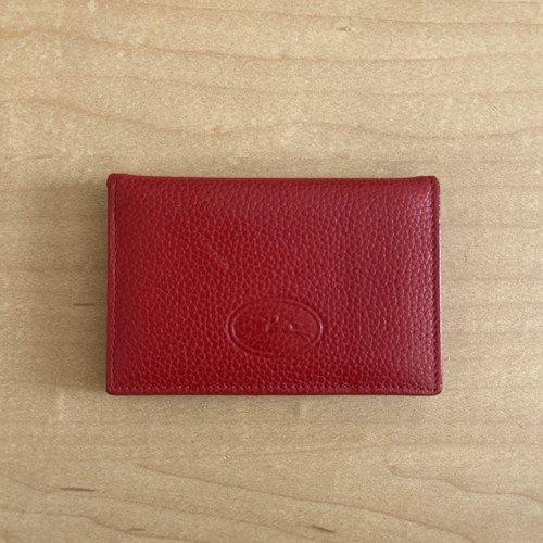 Longchamp wallet card - longchamp,
