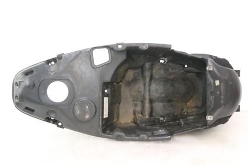 Coffre selle peugeot elystar - -,