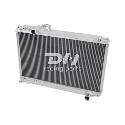 Rangée aluminium radiateur - aluminium,