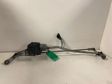 Moteur essuie glace avant