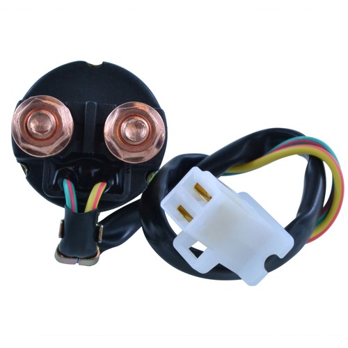 Starter relay solenoid for - relay,