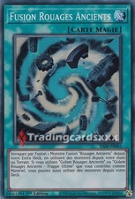 Yu-Gi-Oh! Fusion Rouages