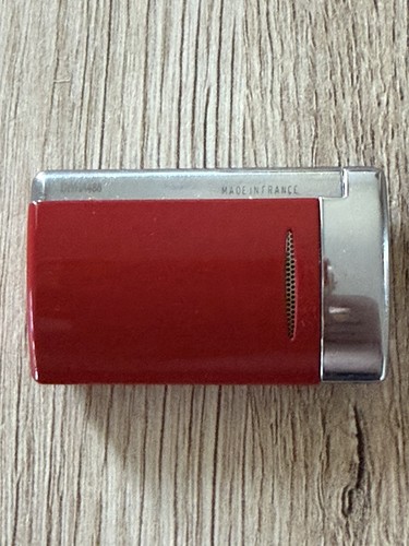 Briquet minijet dupont - briquet, st