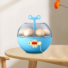Couveuse pour Six œufs de