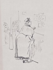 Femme Plus Âgée Alfred