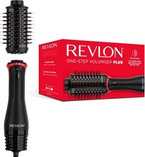 Sèche-cheveux volumateur Revlon One-Step Plus en céramique