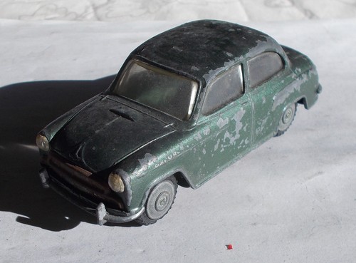 Tekno morris oxford - tekno,