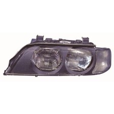 ABAKUS Phare Gauche Pour BMW 5