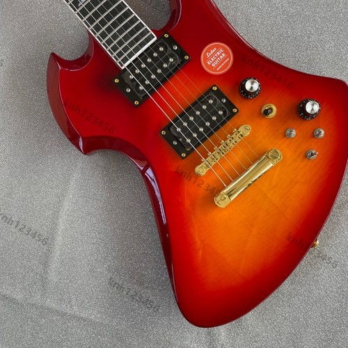Guitare électrique - guitare,