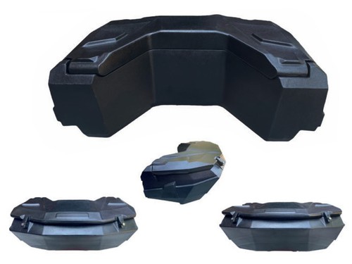 Valise pour triton - pour,