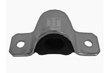 Suspension, stabilisateur
