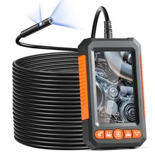 Endoscope Camera with Lights