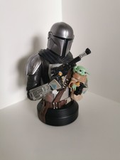 Star Wars Gentle Giant buste