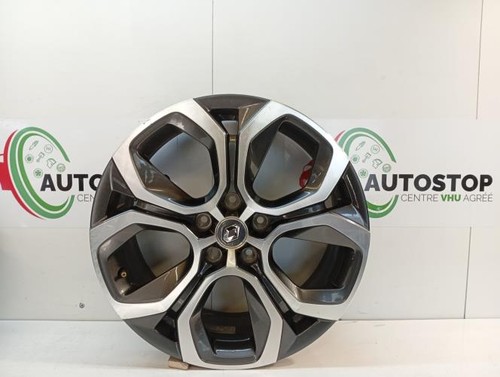 Jante renault captur - renault,