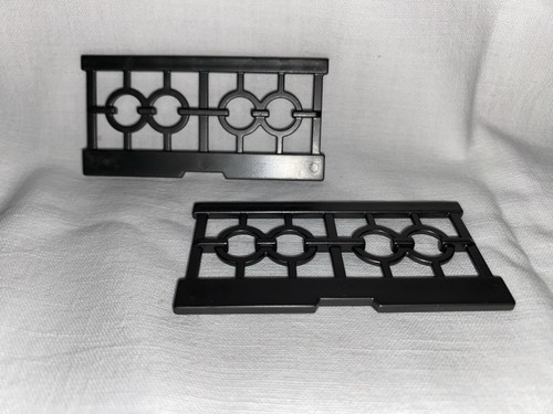 Playmobil rambardes balcon - rambardes,