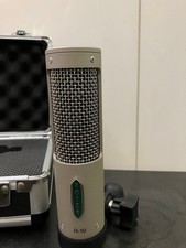 Ruban microphone d'occasion Royer Laboratori R-10 pour enregistrement de...