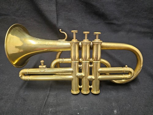 Cornet pistons margueritat - cornet,