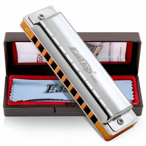 Easttop t008s diatonic - t008s,