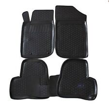 Tapis De Sol En Caoutchouc