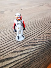 Figurine Figure F1 Formule 1 1/43 Dany 2011 JEROME DAMBROSIO