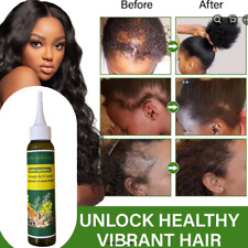 L’Huile Croissance extrême pousse Cheveux, traitement pousse Cheveux