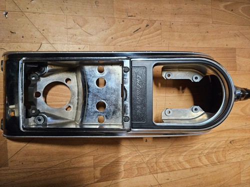 Console compteur suzuki vl - de,