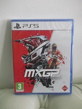 MXGP 2020 THE OFFICIAL