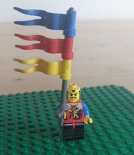 LEGO – chateau moyen age