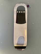 LY LUV Painter Planche skate