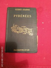  Anciens Guides Bleus Et
