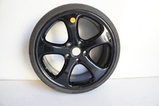 Porsche 997 GT3/4 S / Turbo Techart Roue Formula 20 " Jante Avant V1