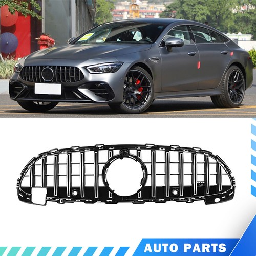Calandre avant tuning