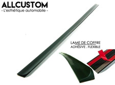 SPOILER COFFRE BECQUET LEVRE