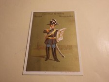1877.gendarmerie uniforme