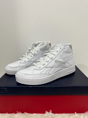 Basket reebok montante en - reebok,