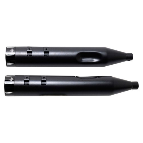 Pot mk45 noir - s&s, harley