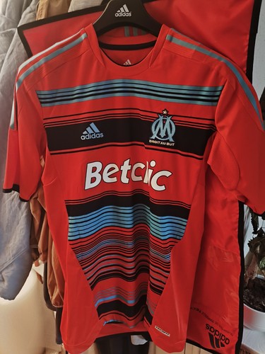 Maillot olympique marseille - olympique, om
