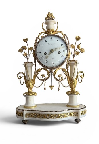 Pendule louis xvi - louis,