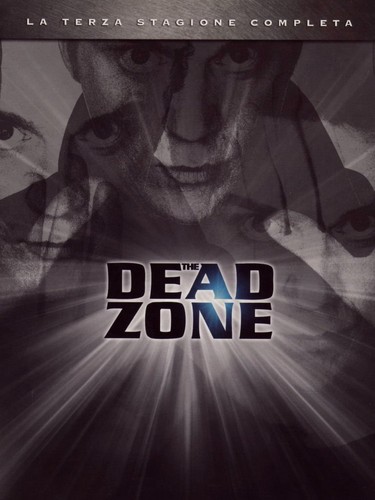 The dead zone saison dvd - zone, 03