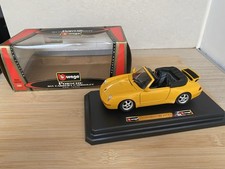 Porsche 911 carrera cabriolet - 911,