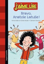 Anatole Latuile, Tome 01