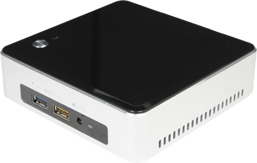 Mini intel nuc 6i5syk - intel,