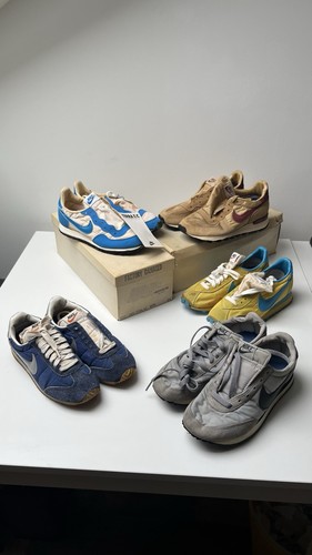 Lot nike vintage 70s 80s - nike,