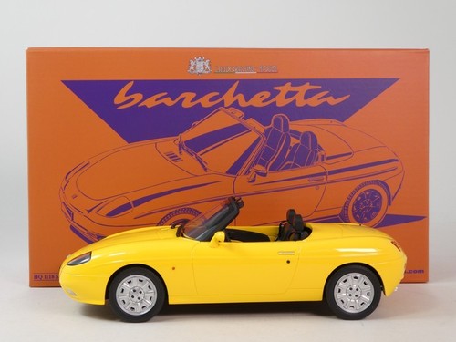Laudoracing fiat barchetta - fiat,