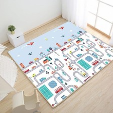 Tapis de Jeu pour Bébé