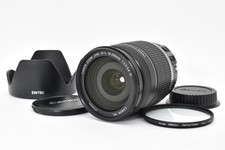 [MINT w/Hood] Canon EF-S