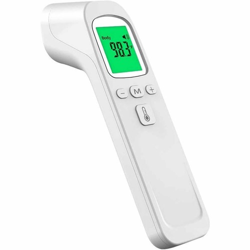 Thermomètre numérique - thermomètre,