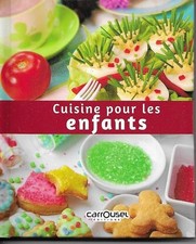 Cuisine pour les enfants