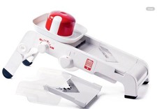 Tupperware Mandoline Slice &
